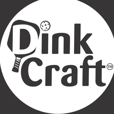 DinkCraft logo