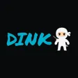 Dink Ninjas logo