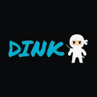 Dink Ninjas logo