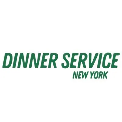 Dinner Service NY logo