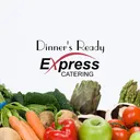 Dinners Ready! logo