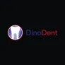Logo Dino Dent