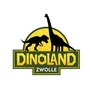 Logo Dinoland