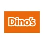 Logo Dino's