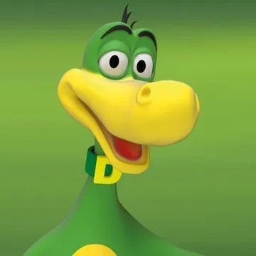 Dinosol Logo