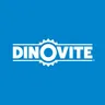 Dinovite logo