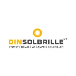 Dinsolbrille