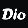 Logo Dio - Stationsstraat