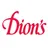 Dion's logo