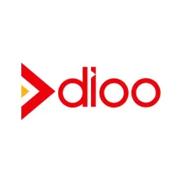 Dioo Microcircuits Co. Ltd. Jiangsu A logo