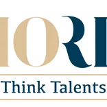 DIORH Group logo/icon