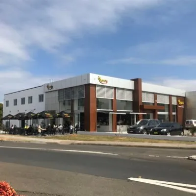 Di Pacci
