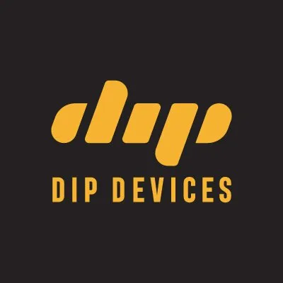 Dip Devices logo