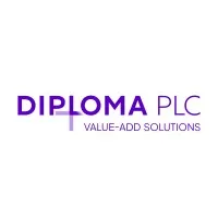 Diploma plc Logo