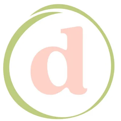 Dippin Daisys logo