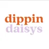 Dippin' Daisy's logo
