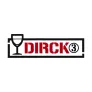 Logo Dirck III - Jaap Hoekdreef