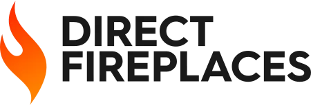 Direct Fireplaces logo