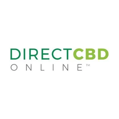 directcbdonline.com logo