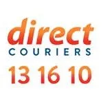 Direct Couriers Pty Ltd logo