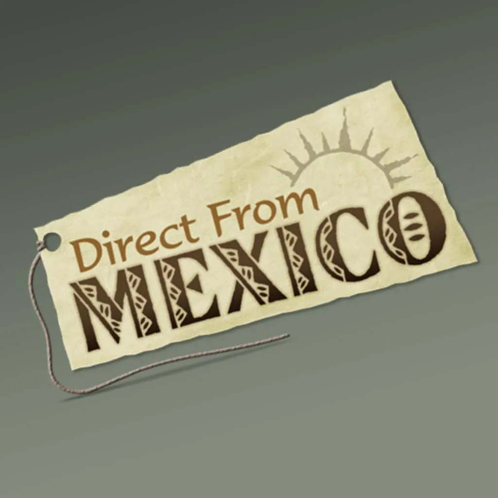 Directfrommexico