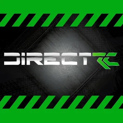 Direct RC logo