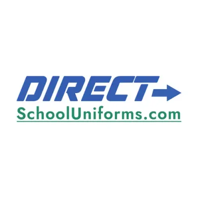 directschooluniforms.com logo