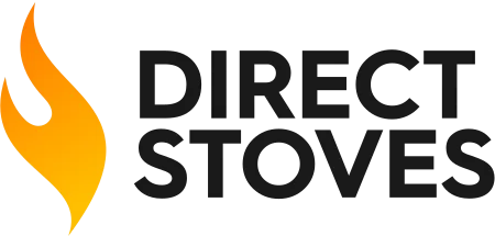 Direct Stoves logo