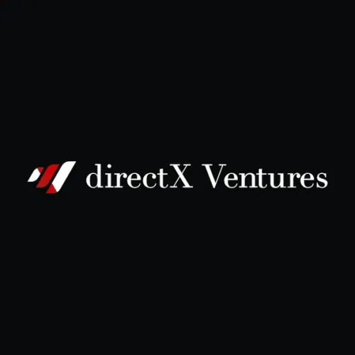 directX Ventures logo