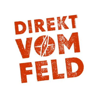 Direkt vom Feld logo