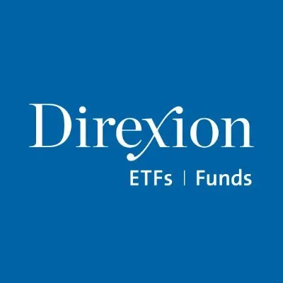 Logo de Direxion Daily XOM Bull 2X Shares