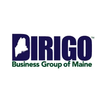 Dirigo Business Group of Maine logo