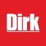 Logo Dirk - Hannie Schaftplein