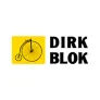 Logo Rijwielspecialist Dirk Blok