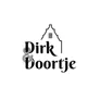 Logo Dirk & Doortje