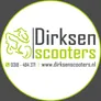 Logo Dirksen Scooters