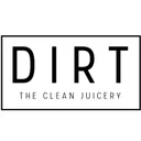 Dirt Juicery logo