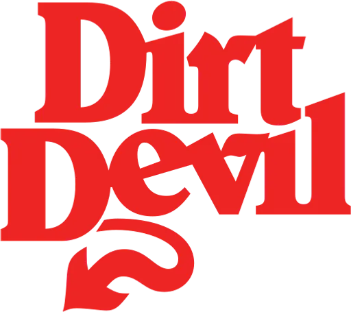Dirt devil logo