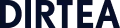 DIRTEA logo
