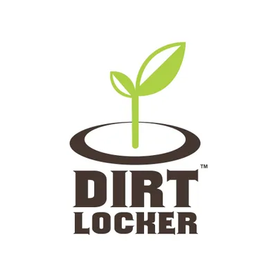 Dirt Locker Official logo