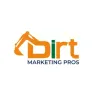 Dirt Marketing Pros logo