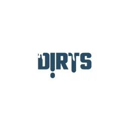 DIRTS logo