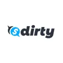Dirty Dough logo