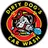 Dirty Dog's Car Wash logo