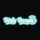 DIRTY DOUGH® COOKIES logo