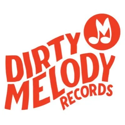 Dirty Melody logo