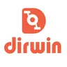 Dirwin Bike logo