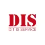 Logo DIS - Lindenlaan