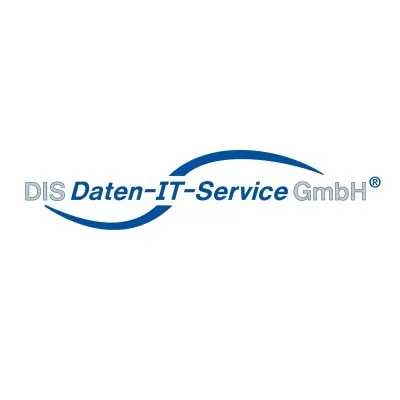 DIS Daten-IT-Service GmbH logo
