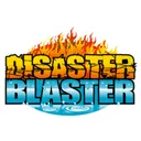 Disaster Blaster logo